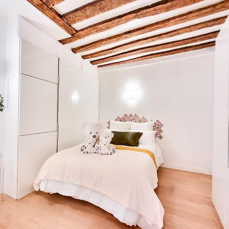 パリNew Flat! 1Min To Saint Germain Des Presアパートメント エクステリア 写真