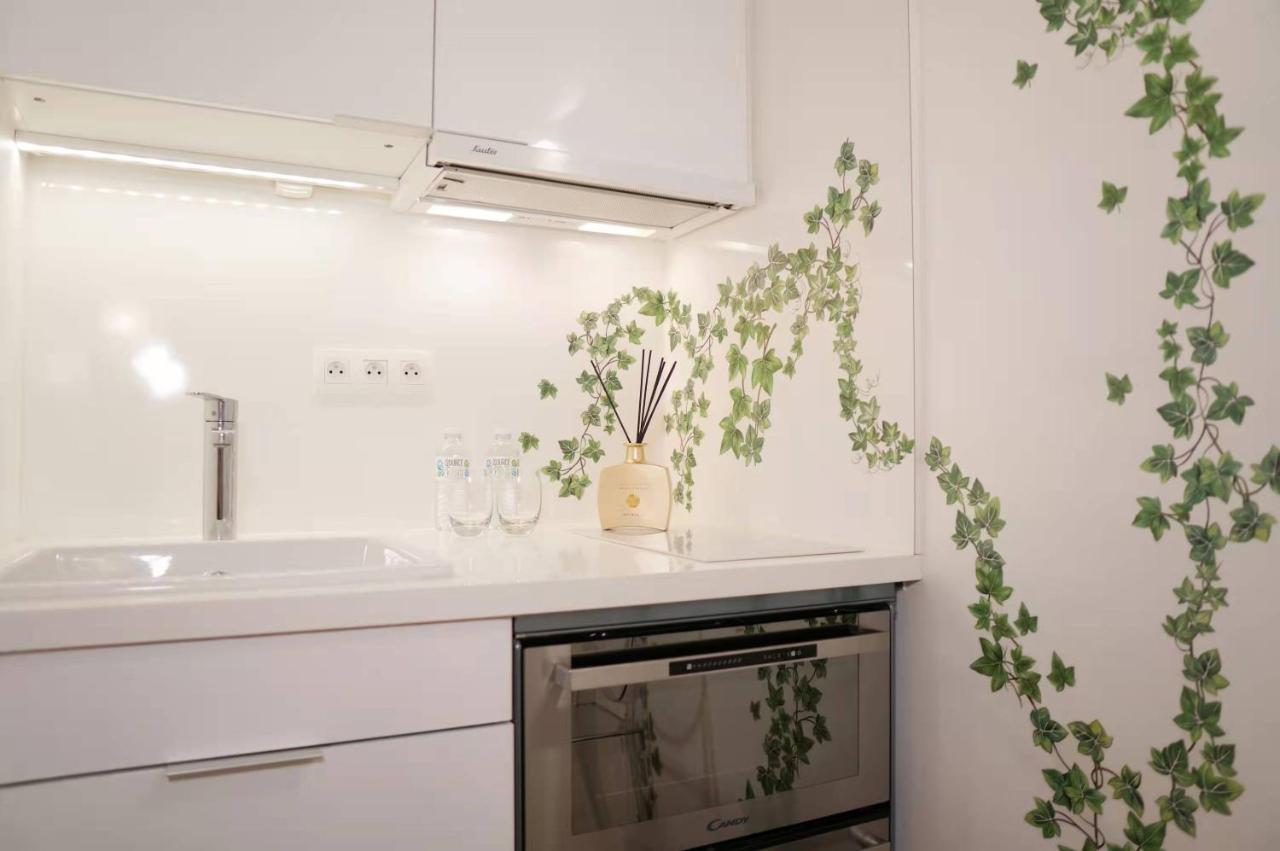 パリNew Flat! 1Min To Saint Germain Des Presアパートメント エクステリア 写真