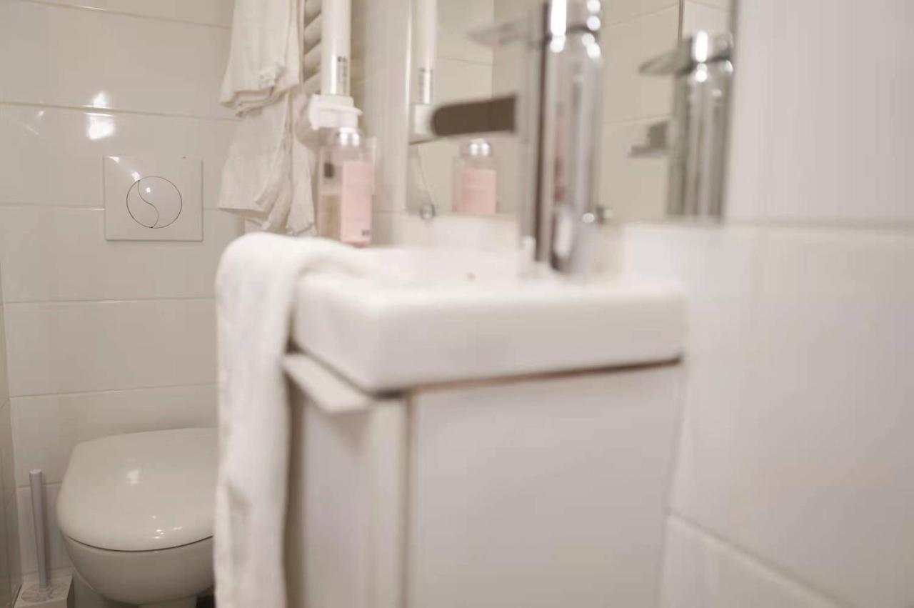 パリNew Flat! 1Min To Saint Germain Des Presアパートメント エクステリア 写真