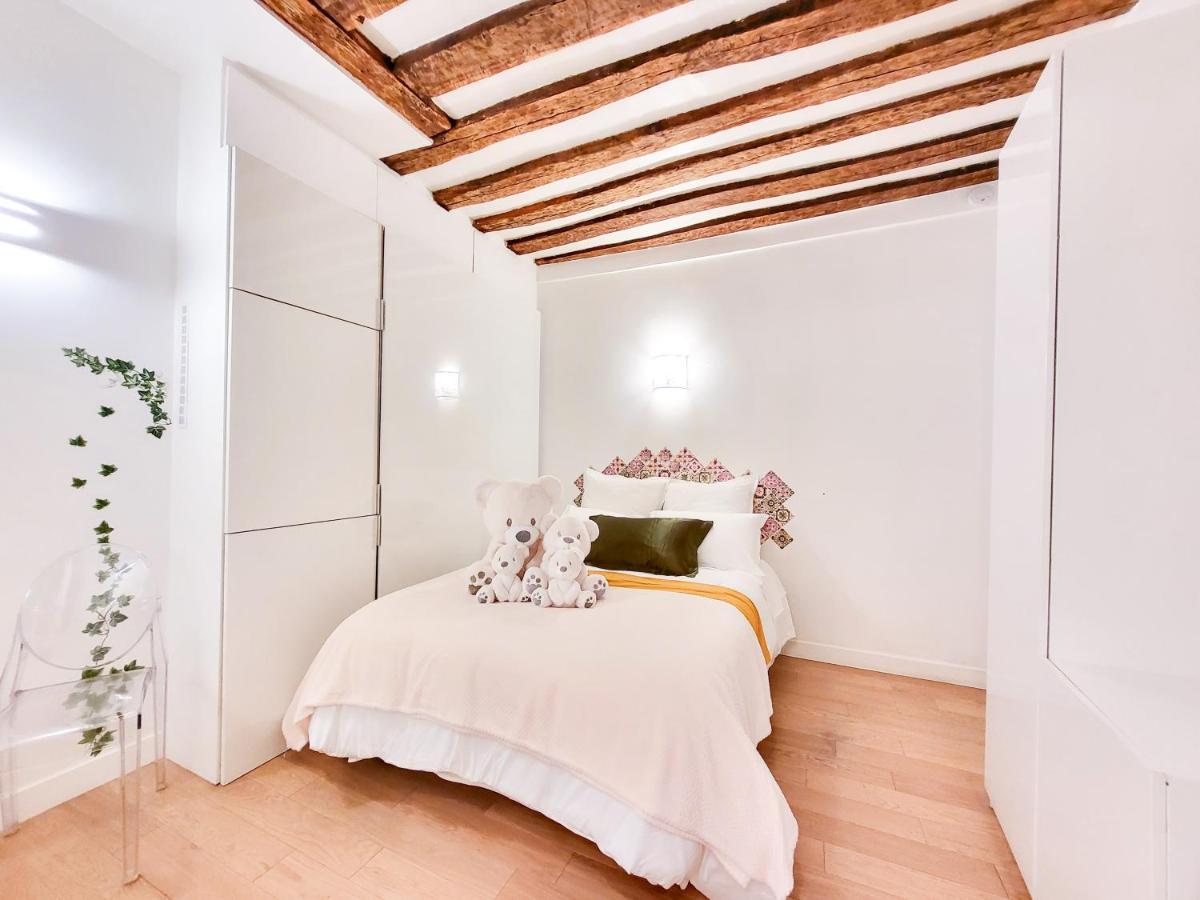 パリNew Flat! 1Min To Saint Germain Des Presアパートメント エクステリア 写真