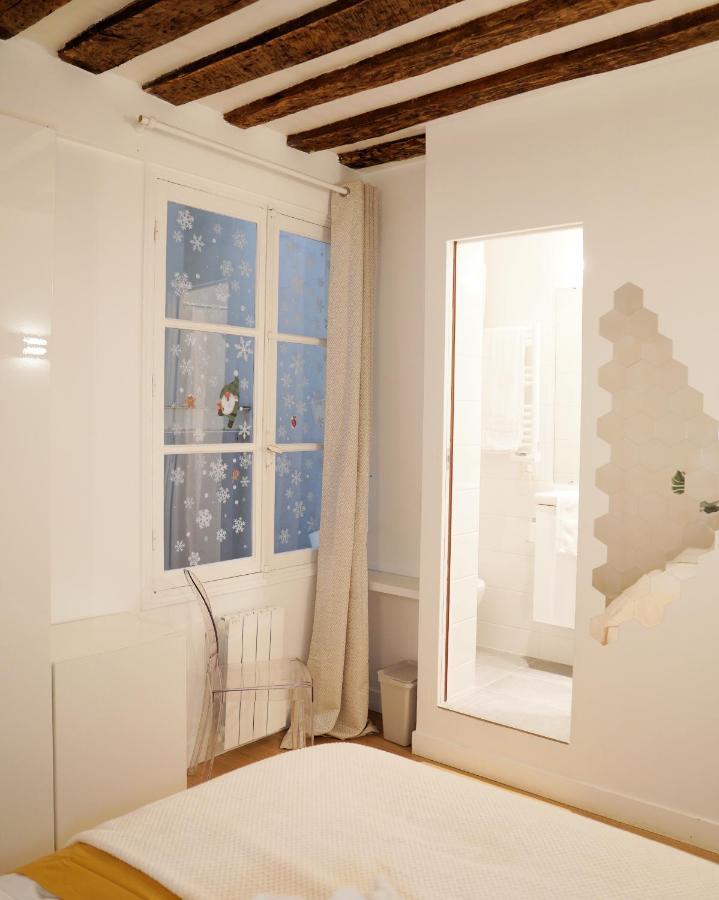 パリNew Flat! 1Min To Saint Germain Des Presアパートメント エクステリア 写真